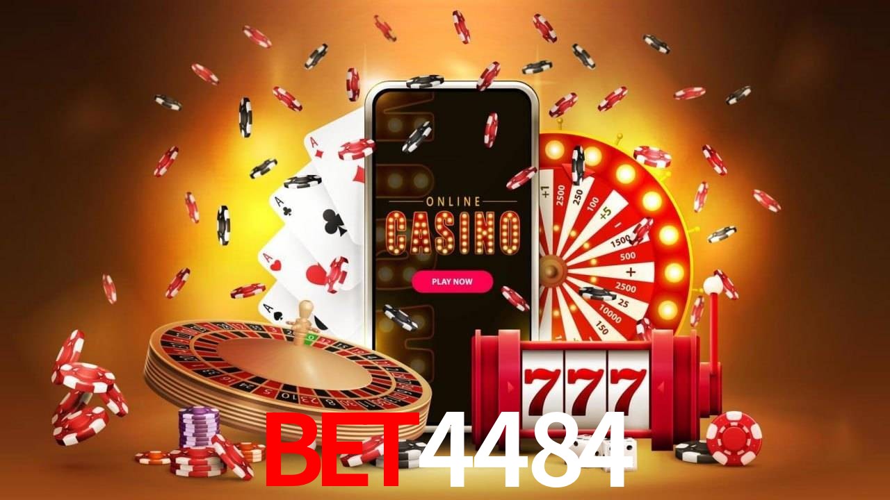 Estatísticas bet4484