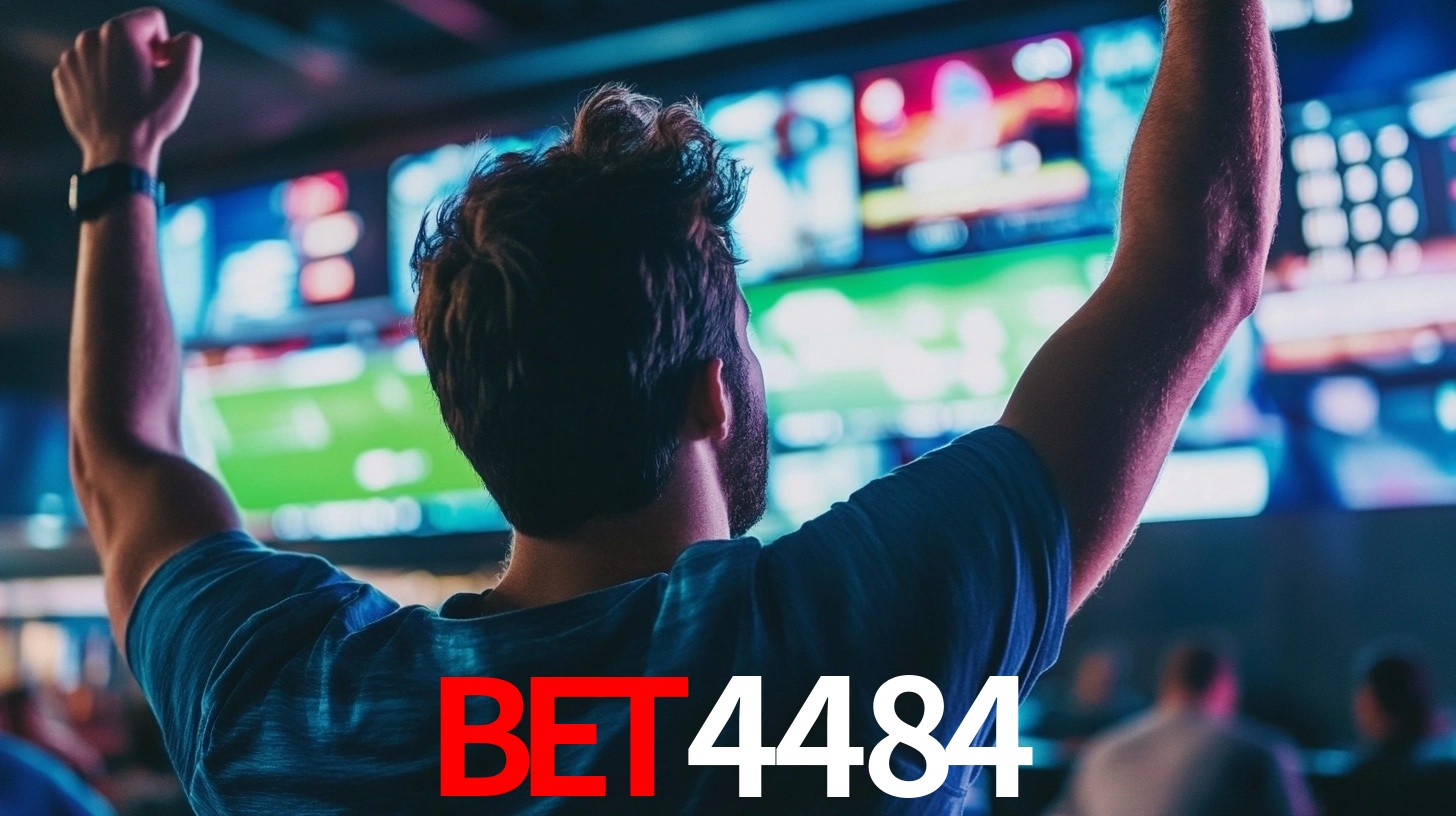 bet4484 - Cassino dos Sonhos Reais - bet4484.com