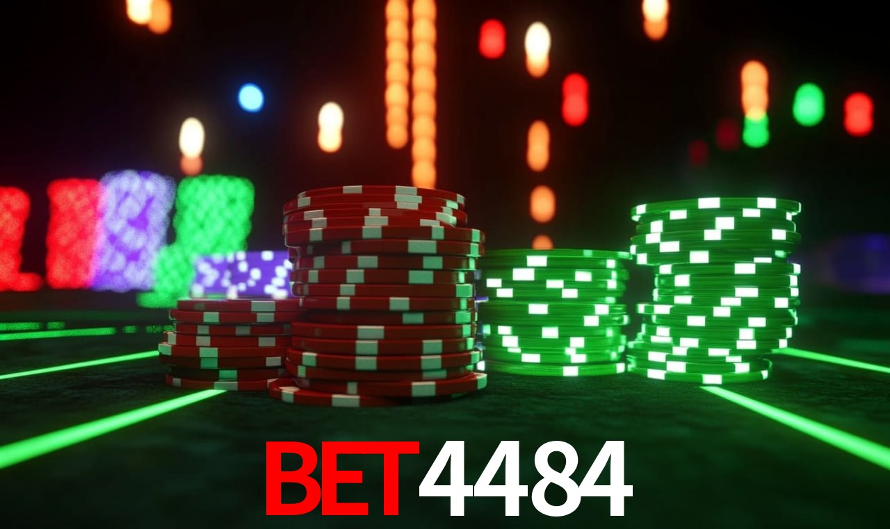 Experiência VIP bet4484