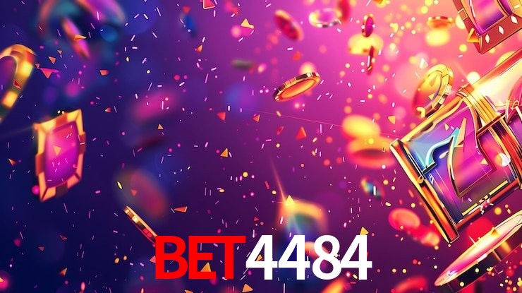 Descubra o Programa VIP da bet4484: Vantagens Exclusivas para Jogadores