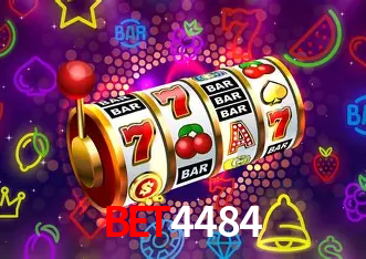 A Emoção da Loteria na bet4484: Uma Chance de Mudança de Vida