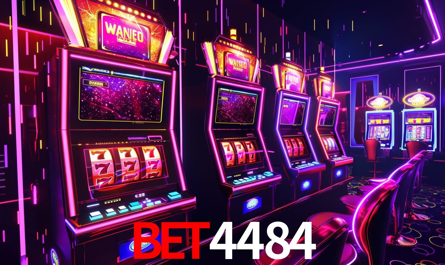 Apostas Esportivas na bet4484: Um Guia Completo