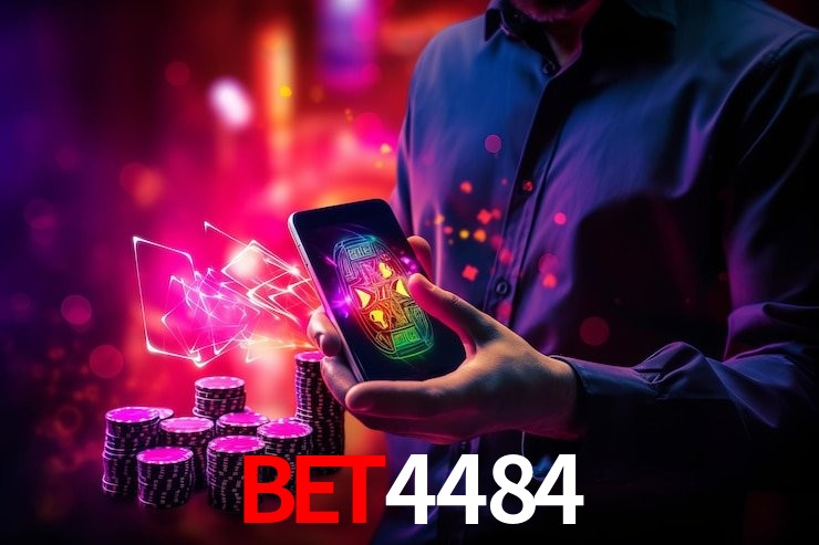 cassino bet4484