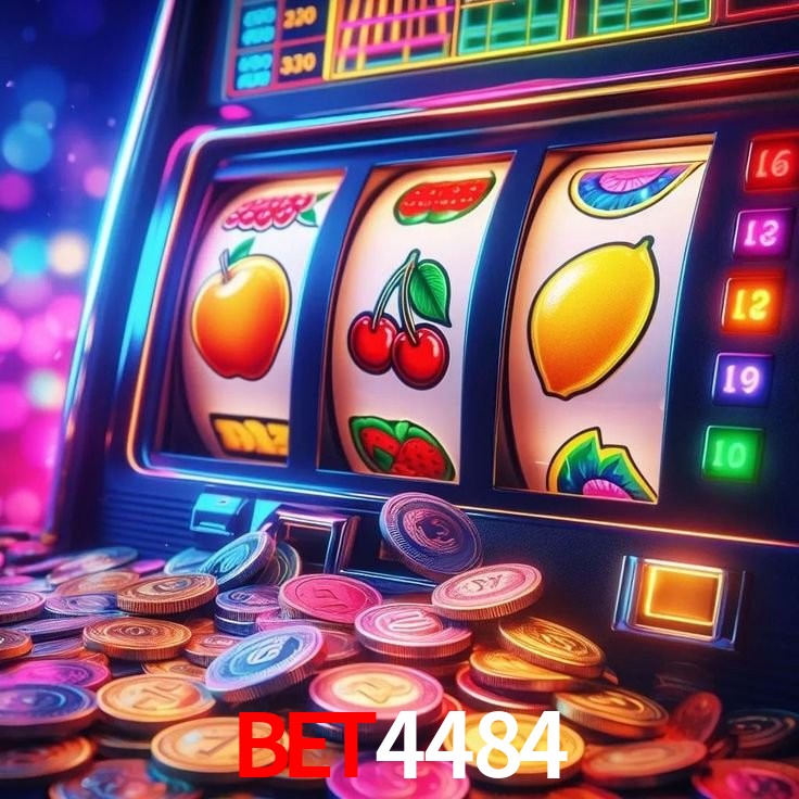 Casino Ao Vivo bet4484