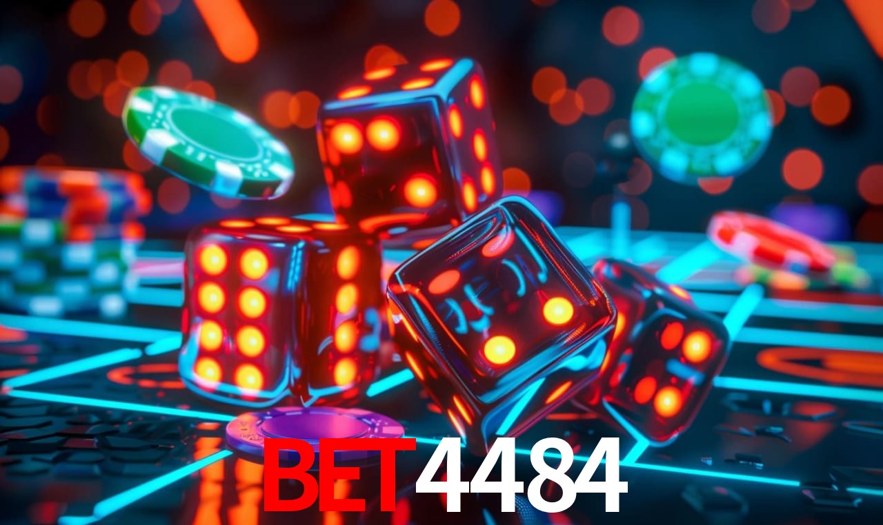 Inovações de Jogos na bet4484: O Futuro das Experiências Interativas