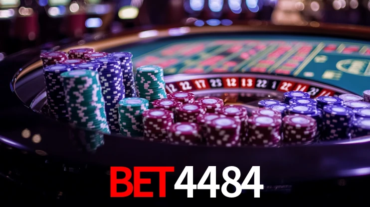 Tournaments bet4484
