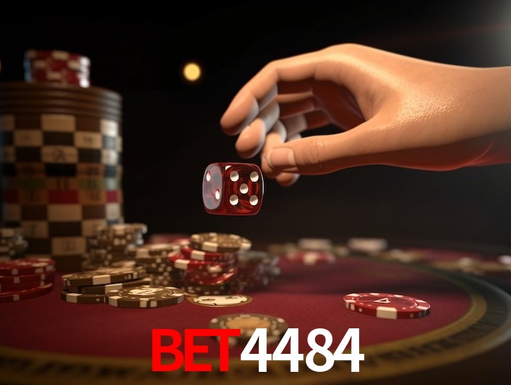 Apostas de Futebol bet4484