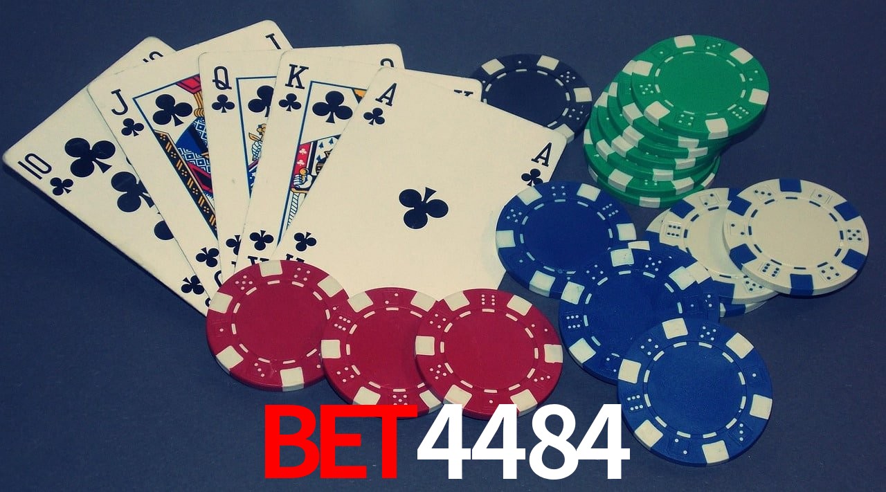 Game Statistics bet4484