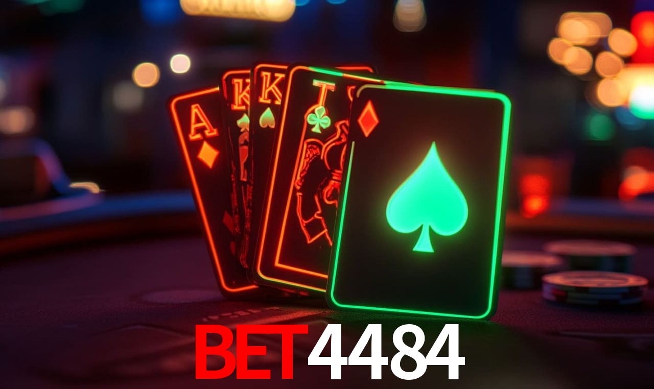 Promoções Sazonais bet4484