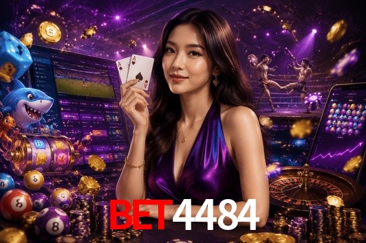 VIP Casino bet4484