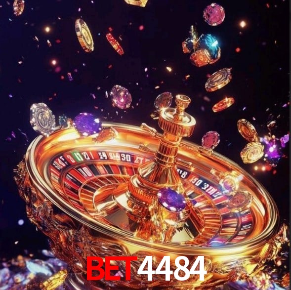 Provedores de Jogos bet4484