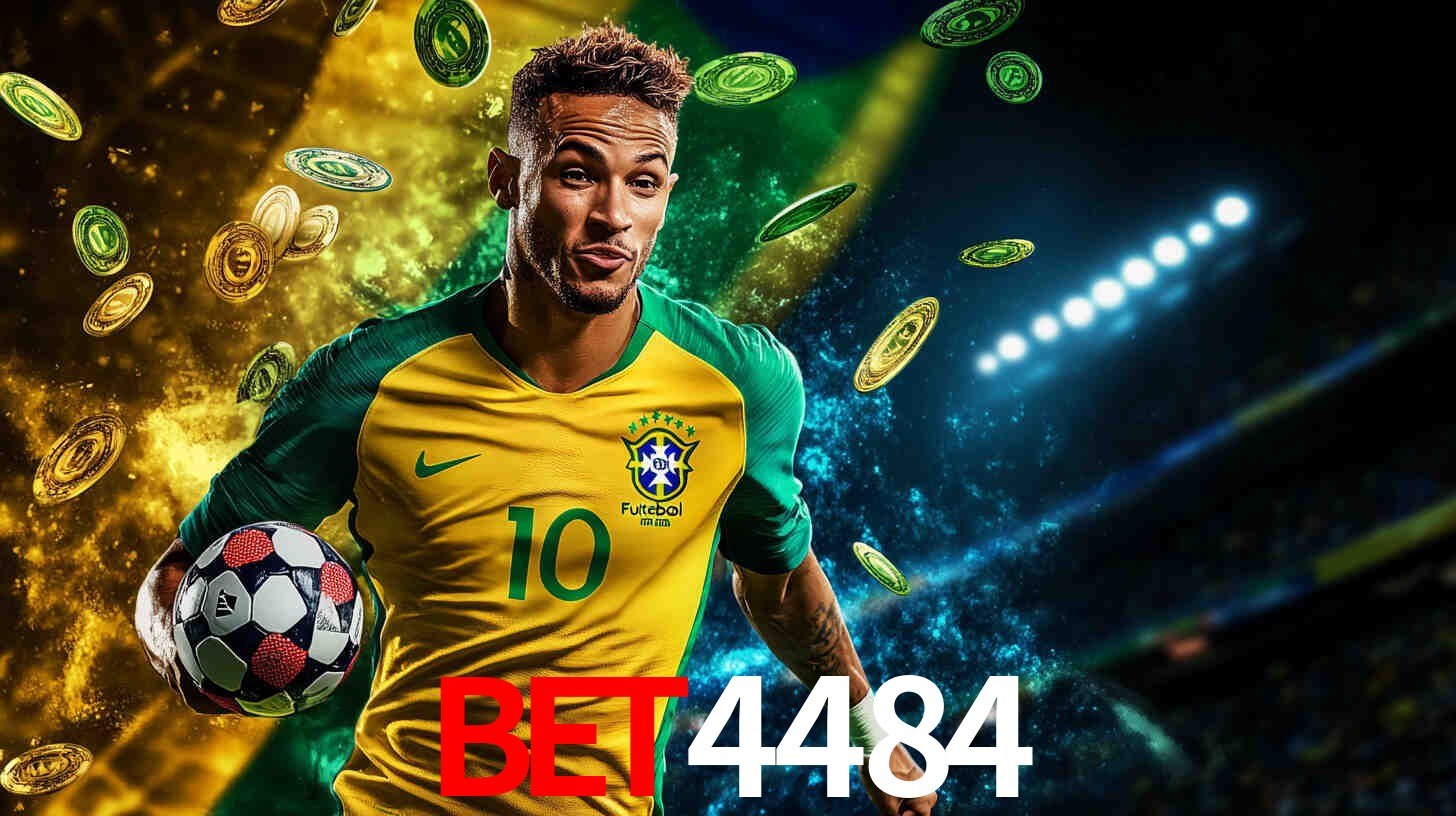 Apostas Esportivas na bet4484: Um Guia Completo