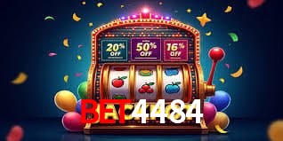 Jogos de Slot bet4484