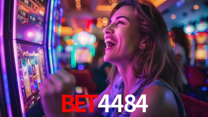 bet4484: Jogos de Caça-Níqueis-Altas Recompensas, Roleta-Velocidade, Blackjack-Desafios Máximos