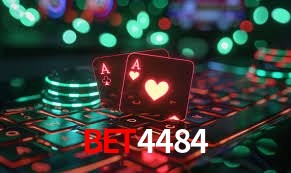 Casino VIP bet4484