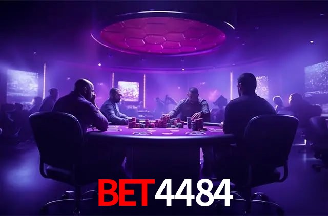 Descubra a Essência do bet4484: Nossa História e Compromissos