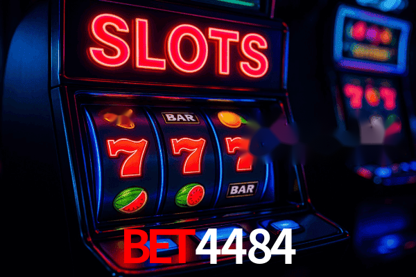Tecnologia da Plataforma bet4484