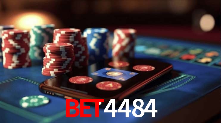 PIX Instantâneo bet4484