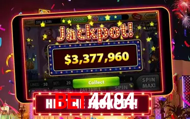 Desvendando o Mundo dos Jogos Virtuais na bet4484