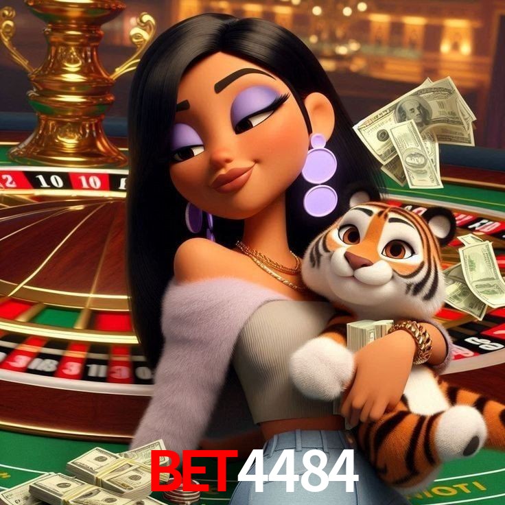 Tennis Betting bet4484