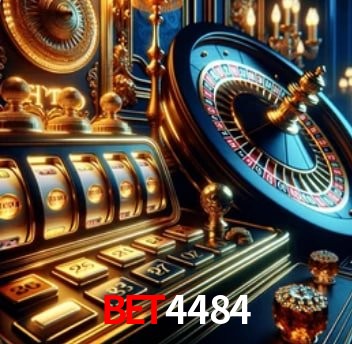 Interface do App bet4484