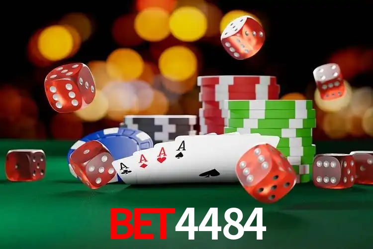 Apostas de Basquete bet4484