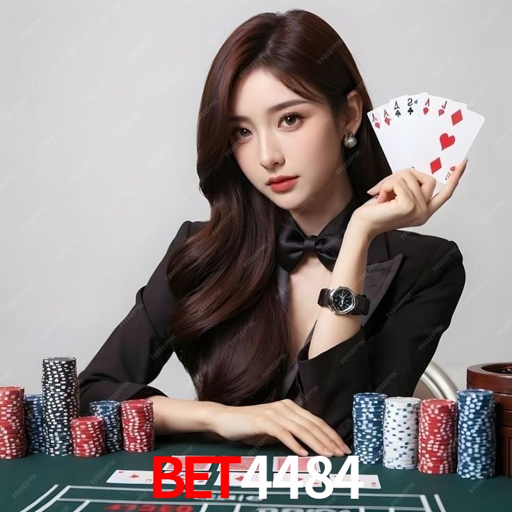 Diretório de Jogos bet4484