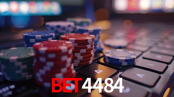 Avaliações dos Jogadores bet4484