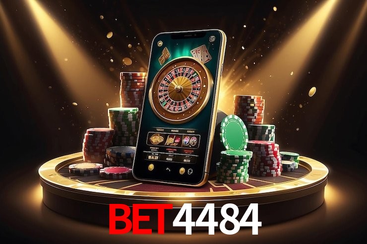 Estatísticas do Jogo bet4484