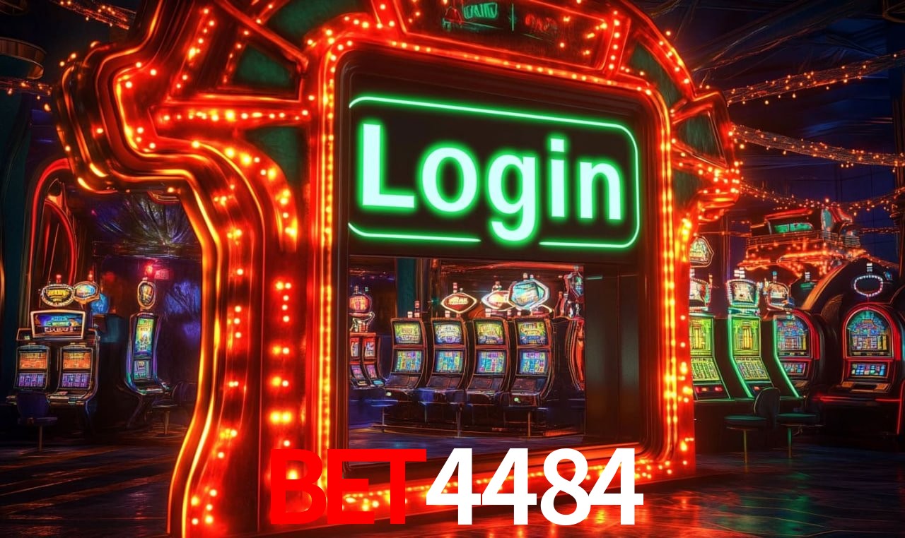 Bônus Diários bet4484