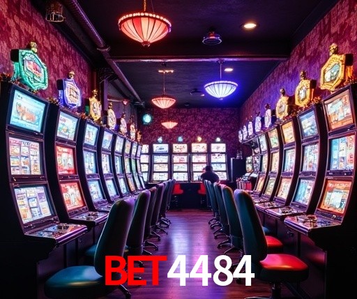 Integração de APIs bet4484