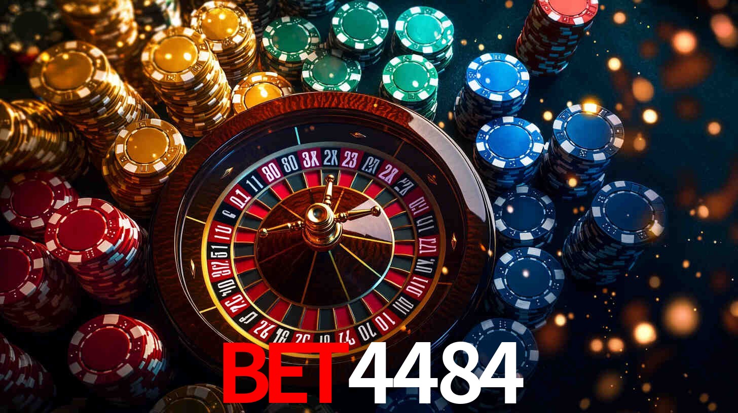 bet4484 App Interface