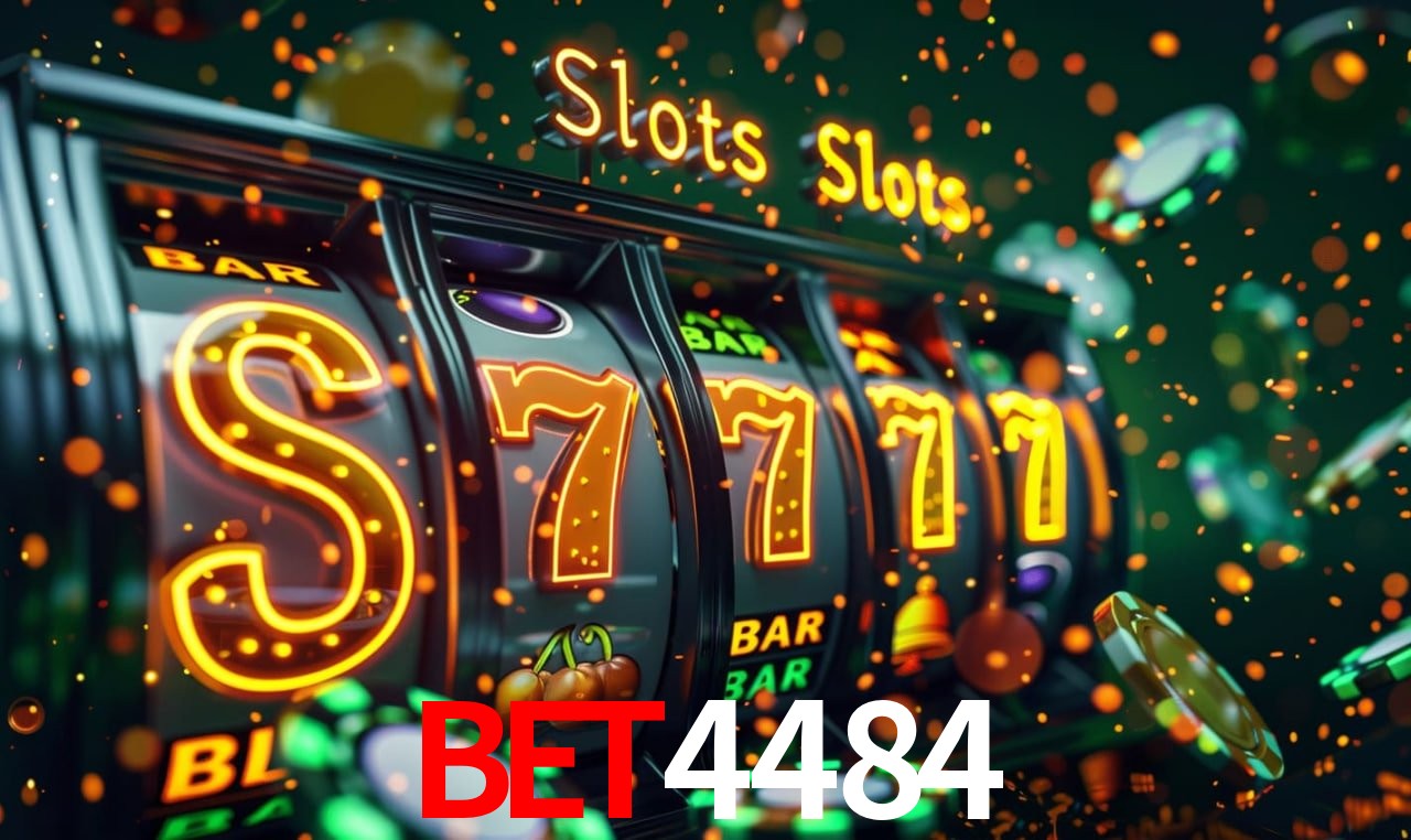 Jogos Exclusivos bet4484
