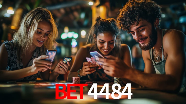 Programa VIP bet4484
