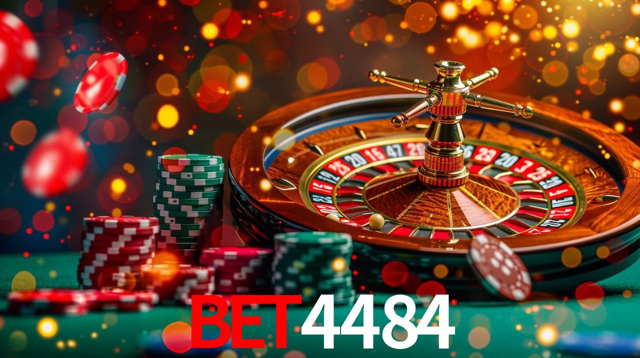 Explorando a Categoria de Eventos em Apostas na bet4484