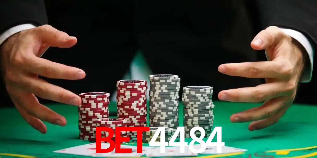 Promoção Relâmpago bet4484