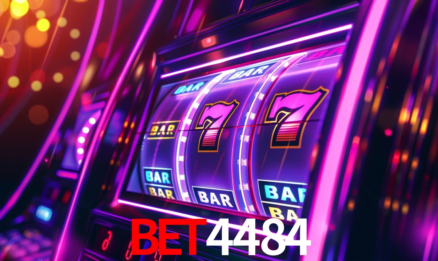 bet4484: Seu Especialista em Apostas Esportivas Brasileiras