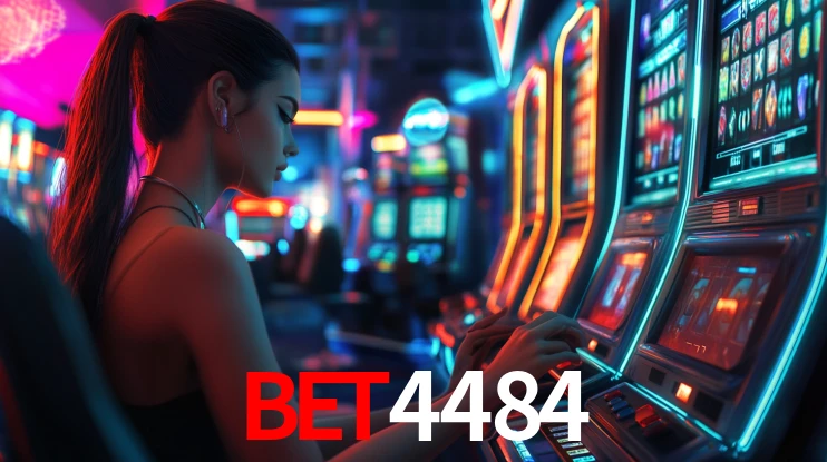 Explore as vantagens do bet4484: serviço profissional e confiabilidade