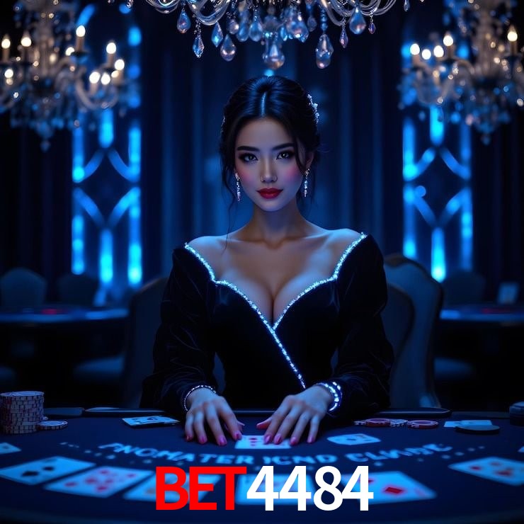 Estatísticas Esportivas bet4484