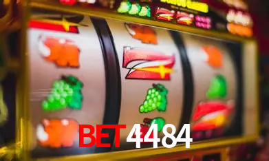 A Experiência Imersiva dos Cassinos Ao Vivo no bet4484