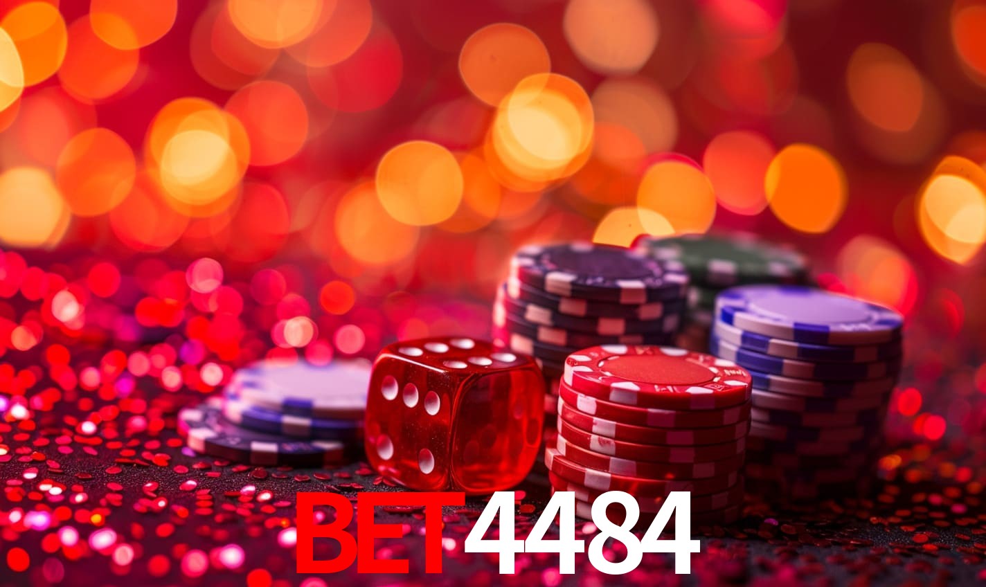 A Popularidade dos Caça-Níqueis no bet4484