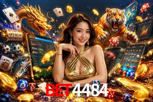 Game Providers bet4484