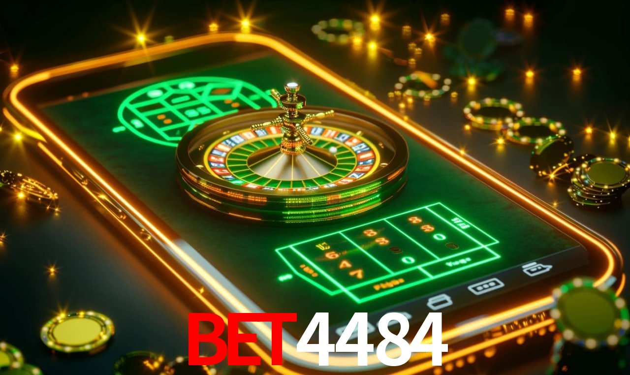 Casino Ao Vivo bet4484