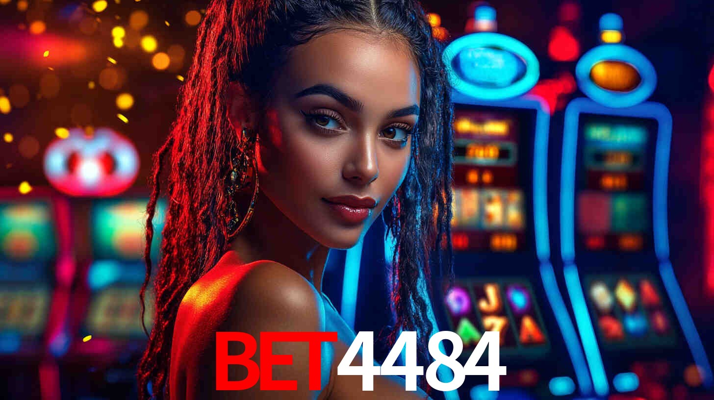 A Popularidade dos Caça-Níqueis no bet4484
