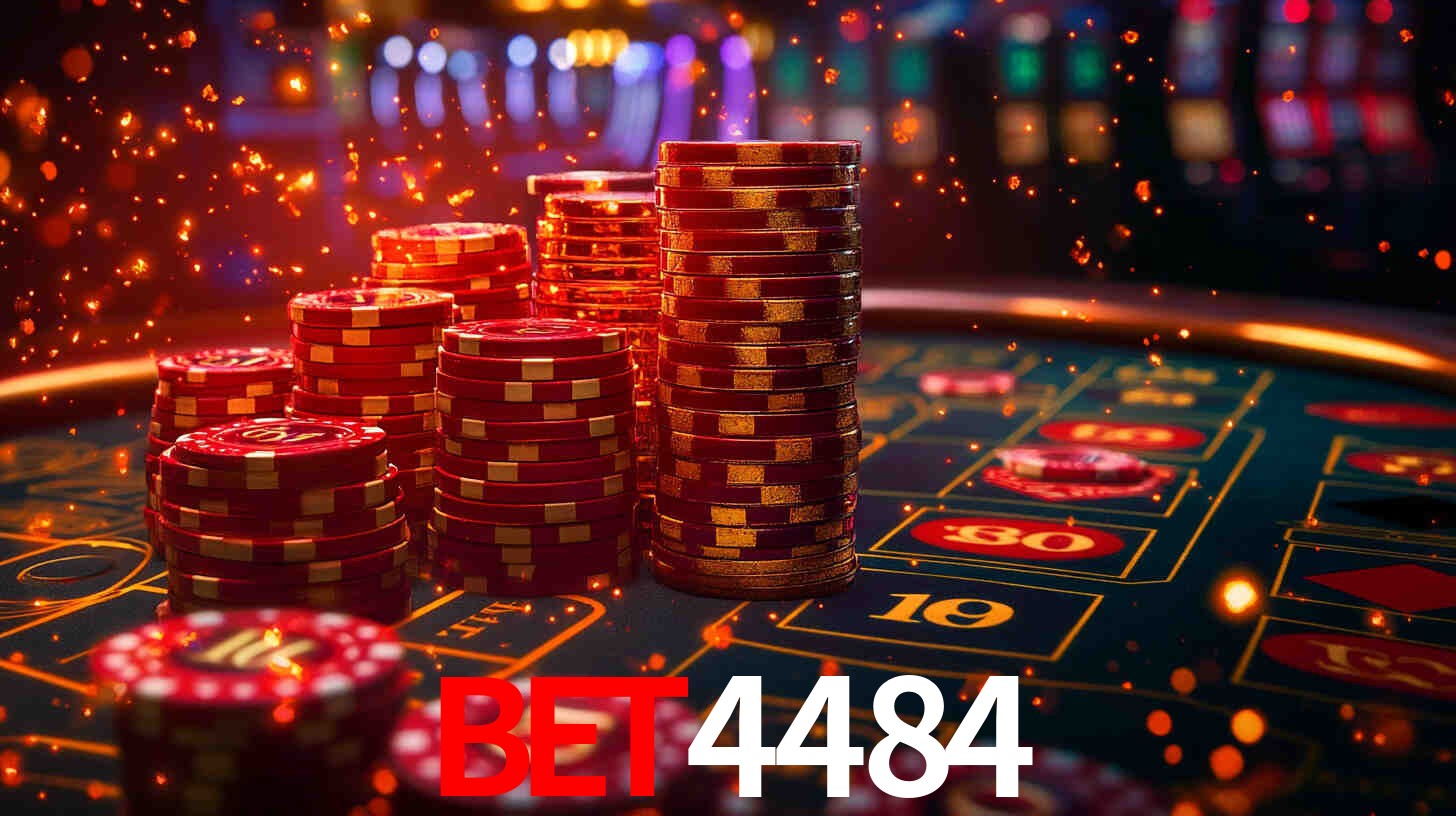 Exclusive Games bet4484