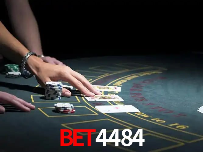 Login Seguro bet4484