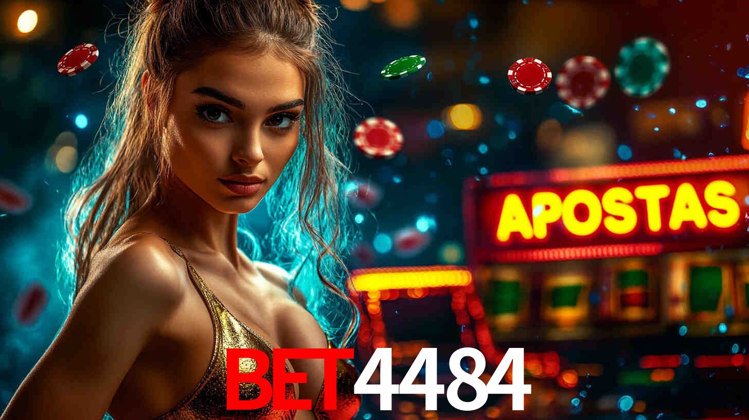 Desvendando o Mundo dos Jogos Virtuais na bet4484