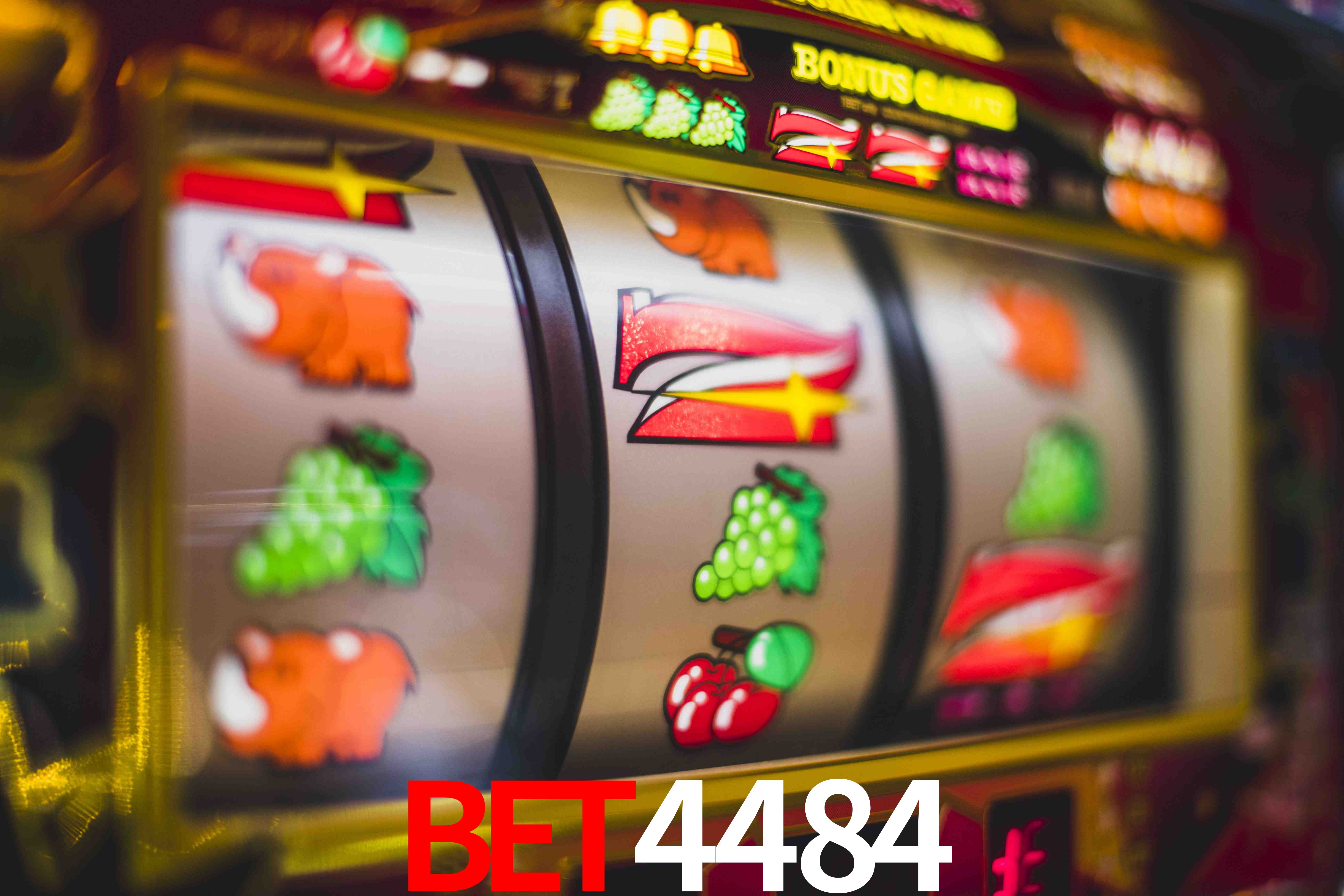 Spaceman Game bet4484