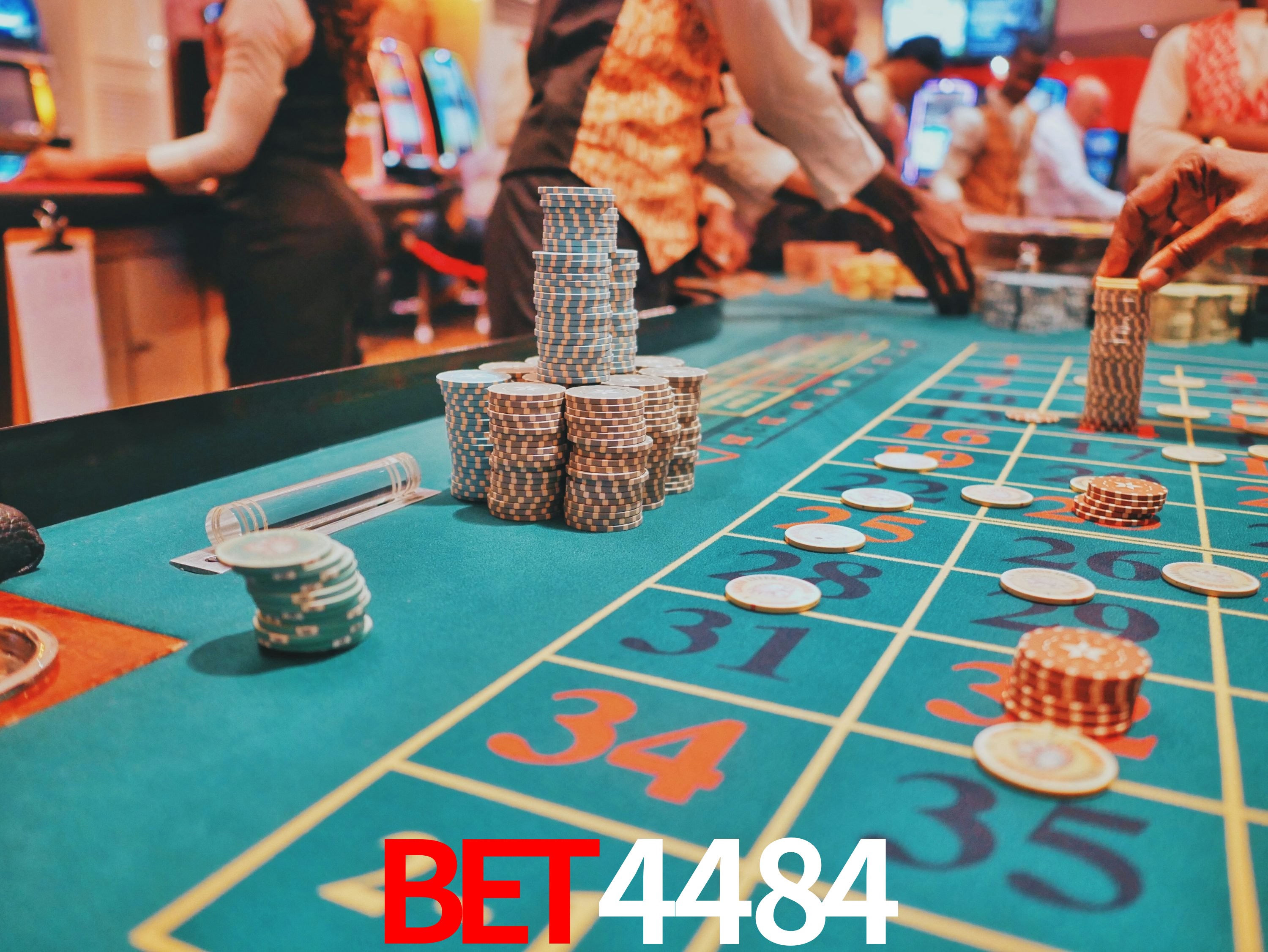 Interface Premium bet4484
