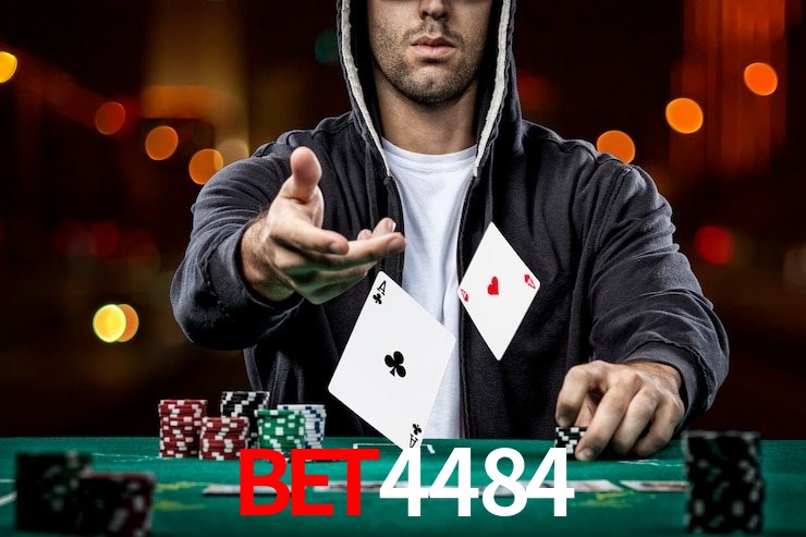 Bônus Generosos e Exclusivos no bet4484 para Você!